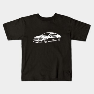 AMG C63 Kids T-Shirt